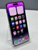 iPhone 14 Pro Max 256GB Deep Purple 80%